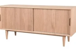Tv-Meubels^Tv meubel Naturel ME-70.032 Jule