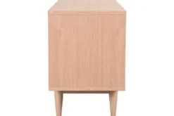 Tv-Meubels^Tv meubel Naturel ME-70.032 Jule