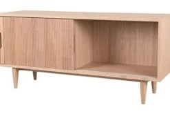 Tv-Meubels^Tv meubel Naturel ME-70.032 Jule