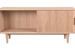 Tv-Meubels^Tv meubel Naturel ME-70.032 Jule
