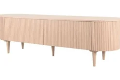 Discount Tv meubel Naturel ME-70.005 Oliva