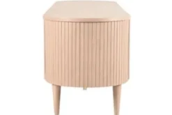 Discount Tv meubel Naturel ME-70.005 Oliva