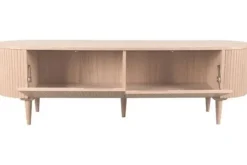 Discount Tv meubel Naturel ME-70.005 Oliva