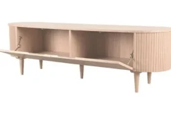 Discount Tv meubel Naturel ME-70.005 Oliva