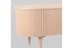 Discount Tv meubel Naturel ME-70.005 Oliva