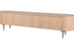 Sale Tv meubel Naturel ME-70.059 Oliva