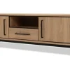 Online Lamulux TV Meubel Ravelle