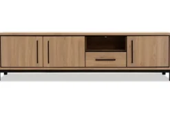 New Lamulux TV Meubel Ravelle