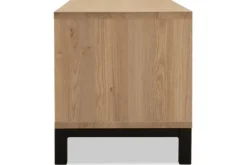 New Lamulux TV Meubel Ravelle