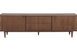 Tv-Meubels^Tv meubel Walnoot ME-70.021 Jule