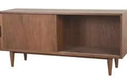 New Tv meubel Walnoot ME-70.033 Jule