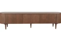 Clearance Tv meubel Walnoot ME-70.007 Oliva