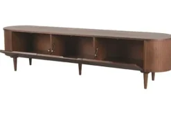 Clearance Tv meubel Walnoot ME-70.007 Oliva
