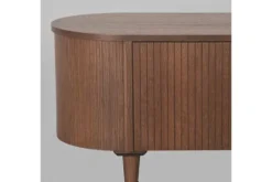 Clearance Tv meubel Walnoot ME-70.007 Oliva