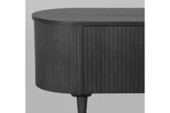 Tv-Meubels^Tv meubel Zwart ME-70.058 Oliva
