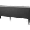 Tv-Meubels^Tv meubel Zwart ME-70.057 Oliva