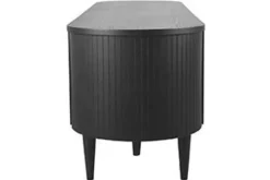 Tv-Meubels^Tv meubel Zwart ME-70.057 Oliva