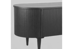 Tv-Meubels^Tv meubel Zwart ME-70.057 Oliva