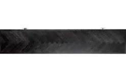 Richmond Interiors Tv-Meubels^Tv-dressoir 210230 Blackbone zilver
