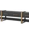 Richmond Interiors Tv-Meubels^Tv-dressoir 211173 Cambon