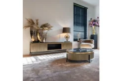 New Richmond Interiors Tv-dressoir 210758 Ironville