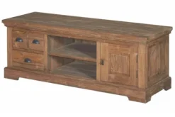 Tower Living Tv-Meubels^Tv-dressoir Bologna