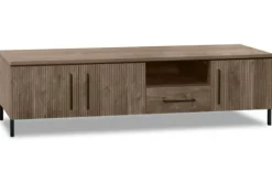 Clearance Lamulux Tv-dressoir Napoli