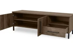 Clearance Lamulux Tv-dressoir Napoli