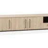Online Lamulux Tv-kast Alberta - Bridge