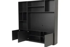 Hot Lamulux Tv-kast Boscari - Blackburn