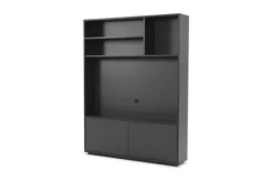 Outlet Lamulux Tv-kast Boscari - Blackburn