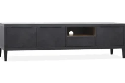 Best Lamulux Tv-kast Sugi Ban - Gamma
