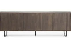 Best Eleonora Meubelen Tv-meubel - bruin | 95953 James