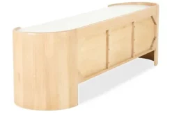 Outlet Eleonora Meubelen Tv-meubel 96365 Don