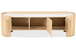 Outlet Eleonora Meubelen Tv-meubel 96365 Don