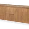New Eleonora Meubelen Tv-meubel 96429 Edward