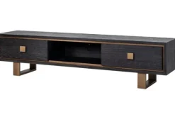 Richmond Interiors Tv-Meubels^Tv-meubel 210477 Hunter