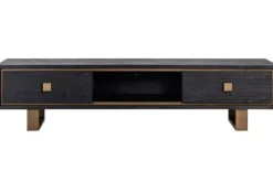 Richmond Interiors Tv-Meubels^Tv-meubel 210477 Hunter