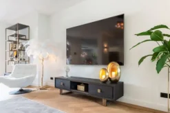 Richmond Interiors Tv-Meubels^Tv-meubel 210477 Hunter