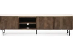 Discount Eleonora Meubelen Tv-meubel 95903 Lio