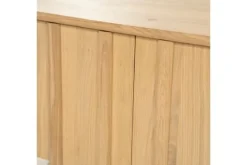 Eleonora Meubelen Tv-Meubels^Tv-meubel 96404 naturel Jake