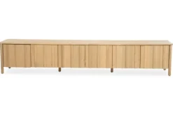 Online Eleonora Meubelen Tv-meubel 96406 naturel Jake