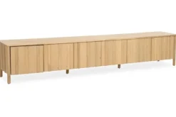 Online Eleonora Meubelen Tv-meubel 96406 naturel Jake