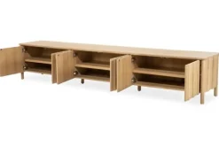 Online Eleonora Meubelen Tv-meubel 96406 naturel Jake