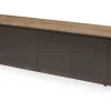 Richmond Interiors Tv-Meubels^Tv-meubel 214318 Russo