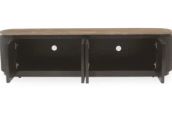 Richmond Interiors Tv-Meubels^Tv-meubel 214318 Russo