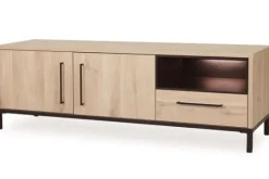 New Lamulux Tv-meubel Alberta - Bridge