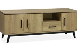 Hot Lamulux Tv-meubel Alpha - Marca