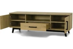 Lamulux Tv-Meubels^Tv-meubel Alpha - Marca