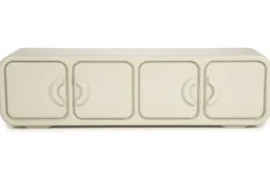 Clearance By-Boo Tv-meubel Beige 250330 Gubby